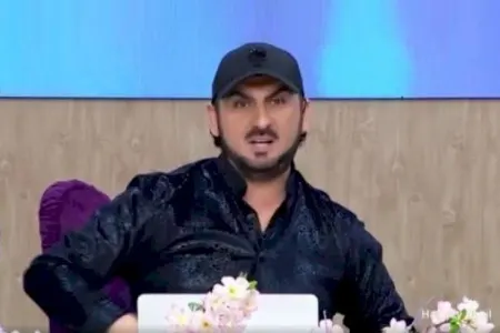 Verilişi bağlanan Tolik: - “Tərbiyəsizliyin qurbanı oldum”