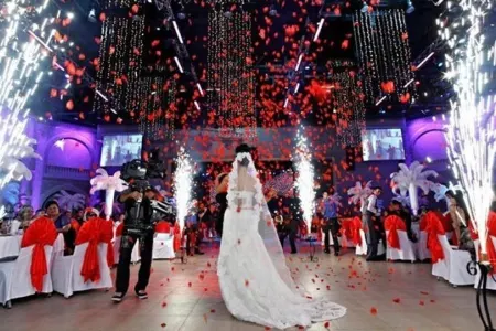 Şadlıq sarayları və "palatka"lar dezinfeksiya olunsun - millət vəkili