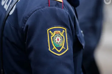 Bayram günlərində 4 nəfər tapılıb ailəsinə verildi