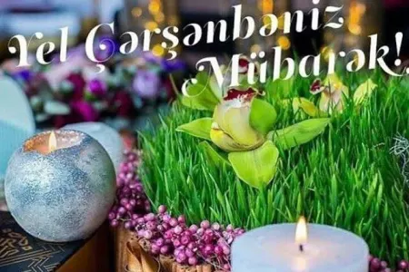Bu gün Yel çərşənbəsidir