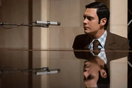 Rusiyanın Birinci kanalında “Maqomayev” bioqrafik serialının ilk seriyası təqdim olundu - VİDEO