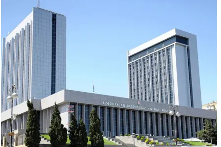 Milli Məclisin iki komitəsinin sədrliyinə namizədlər - müəyyənləşdi