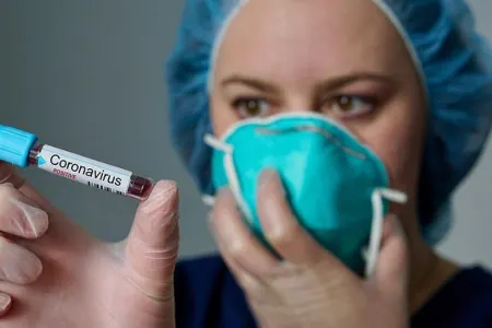 ÜST koronavirusla bağlı son məlumatı açıqladı: - 115 minə yaxınlaşdı