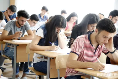 Azərbaycanda daha iki imtahan koronavirusa görə - TƏXİRƏ SALINDI