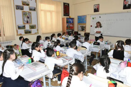 Müddətsiz müqavilə ilə işləmək istəyənlər üçün qeydiyyat - BAŞA ÇATDI