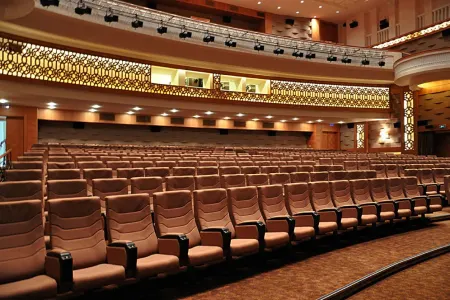 Bakıda koronavirusa görə kinoteatrlardakı zallar bağlandı - – NAZİRLİKDƏN GÖSTƏRİŞ
