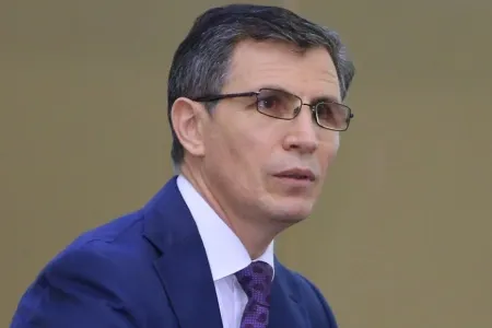Zahid Oruca daha bir yüksək VƏZİFƏ VERİLDİ