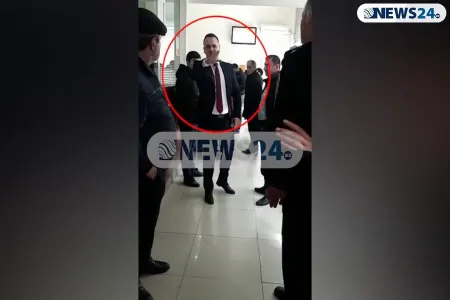 “UniBank”da özbaşınalıq – Filial rəhbəri xanım müştəriyə SƏRT TƏPKİ GÖSTƏRDİ - – VİDEO