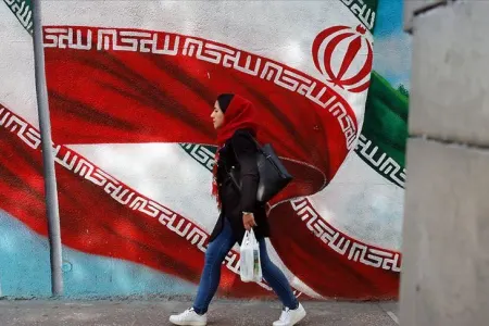 Koronavirusa görə saxta spirt içən 36 iranlı - ÖLDÜ
