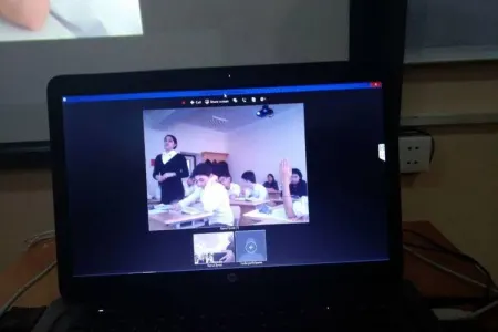 Təhsil Nazirliyi teledərslərə start verir