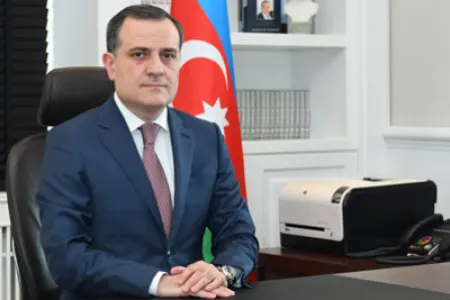 Nazir dərs ilinin uzadılmasından danışdı