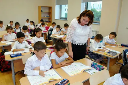 Sosial şəbəkələrdə yayılan cədvəllərlə bağlı - -Nazirlikdən açıqlama