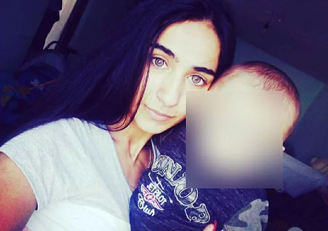 Bacısını qəbiristanlığa aparıb başını kəsən şəxsdən - YENİ XƏBƏR - FOTO