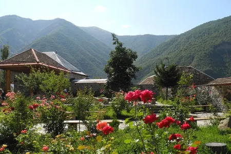 Ölkədaxili turizm kampaniyası ictimaiyyətə - TƏQDİM OLUNDU