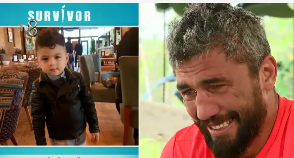 Pərviz "Survivor"da hər kəsi - AĞLATDI - VİDEO- FOTOLAR