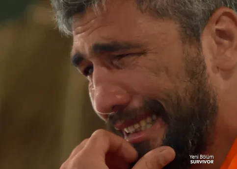 Pərviz "Survivor"da hər kəsi - AĞLATDI - VİDEO- FOTOLAR