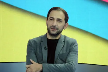 Pərviz Bülbüləni hələ belə - GÖRMƏMİŞDİNİZ - FOTOLAR