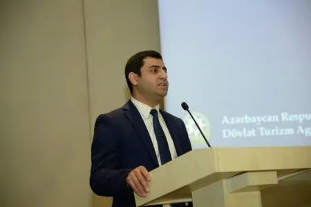 "Otellərin qiymət siyasətinə müdaxilə edə bilmərik"- - KƏNAN QASIMOV