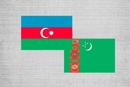 Azərbaycan-Türkmənistan - SƏNƏDLƏRİ İMZALANDI