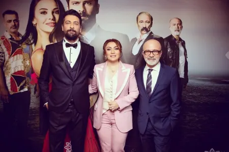 Onur Tunadan Ruhi Əliyevayla bağlı PAYLAŞIM - FOTO