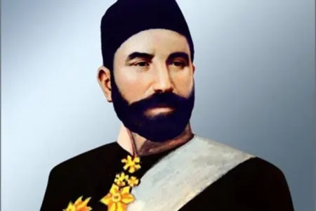 Bakıda Hacı Zeynalabdin Tağıyevin abidəsi ucaldılacaq - SƏRƏNCAM
