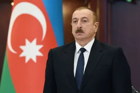 Daxili Qoşunların hərbi qulluqçuları təltif edildi - SƏRƏNCAM