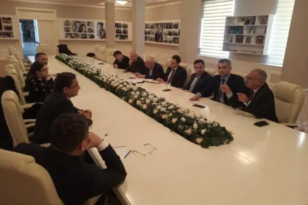 Təhsil Nazirliyi yanında İctimai Şura təhsil ictimaiyyətinə - MÜRACİƏT ETDİ