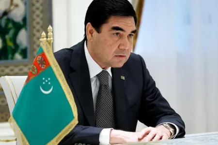 Türkmənistan Prezidenti AÇIQLADI: - "Ölkələrimizin sahibkarları arasında işgüzar şura yaradacağıq"