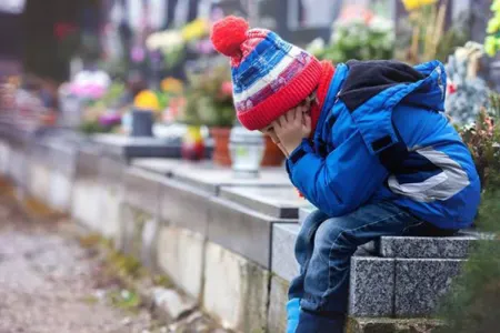 Azərbaycanda 4-cü sinif şagirdi özünü asdı