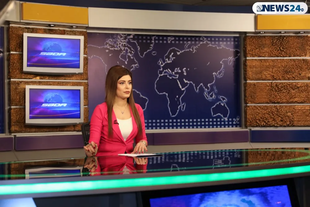 "Lider" Televiziyasının yayımının kəsilmə səbəbi AÇIQLANDI - VİDEOREPORTAJ - FOTOLAR