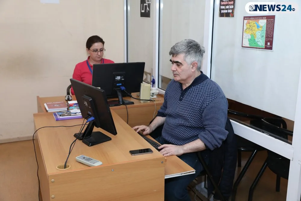 "Lider" Televiziyasının yayımının kəsilmə səbəbi AÇIQLANDI - VİDEOREPORTAJ - FOTOLAR