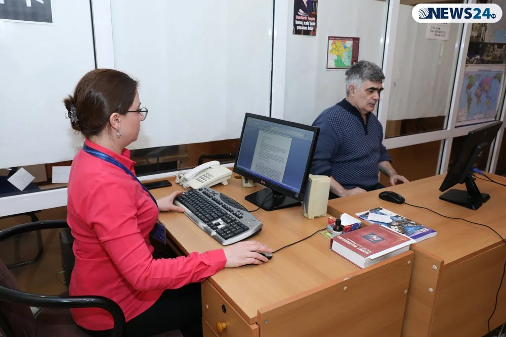 "Lider" Televiziyasının yayımının kəsilmə səbəbi AÇIQLANDI - VİDEOREPORTAJ - FOTOLAR