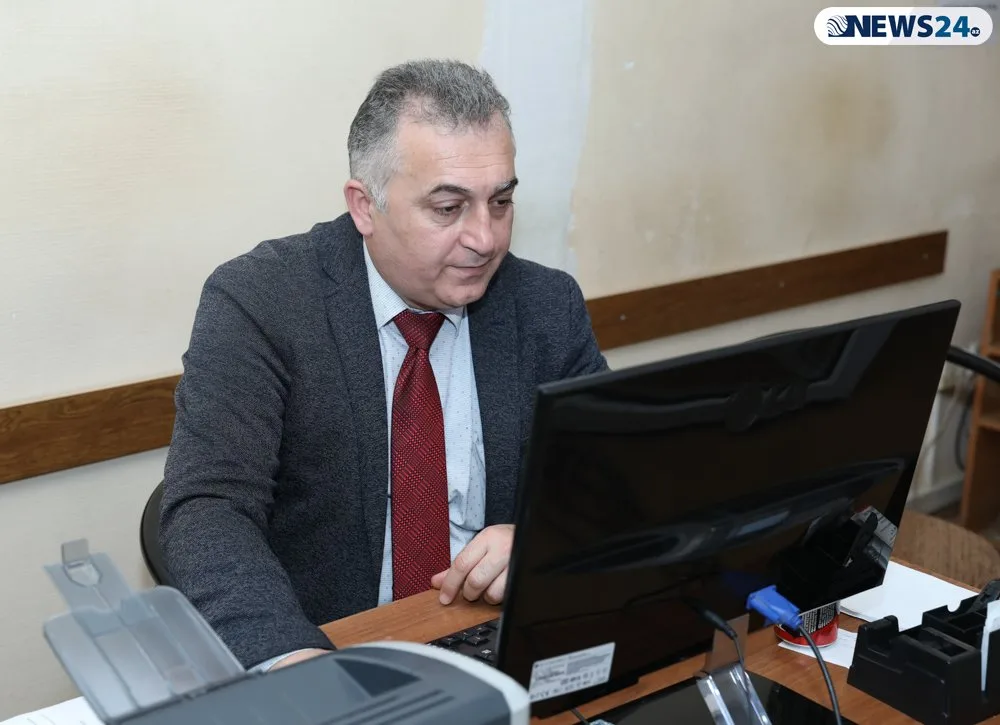 "Lider" Televiziyasının yayımının kəsilmə səbəbi AÇIQLANDI - VİDEOREPORTAJ - FOTOLAR