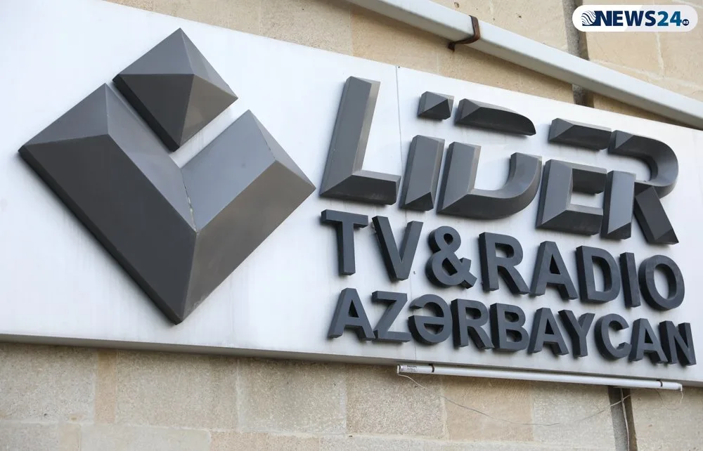 "Lider" Televiziyasının yayımının kəsilmə səbəbi AÇIQLANDI - VİDEOREPORTAJ - FOTOLAR