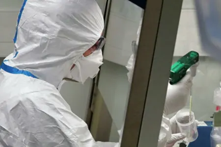 Gürcüstanda da koronavirus xəstələrinin sayı artdı