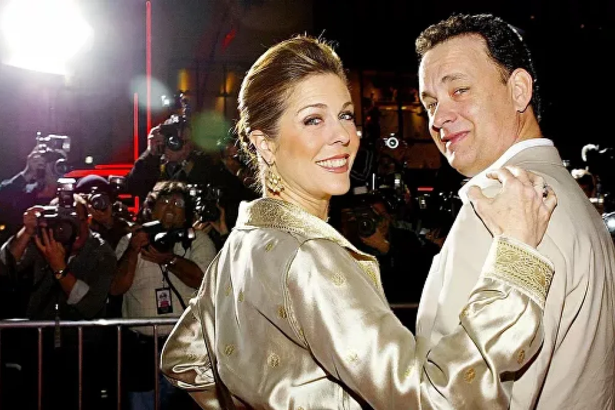 Tom Henks və həyat yoldaşı koronavirusa yoluxdu