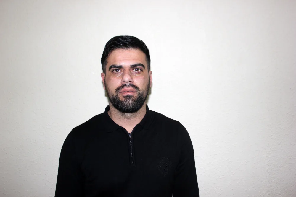 Dəmiryolundan 10 min manatlıq - OĞURLUQ EDİLDİ - FOTOLAR