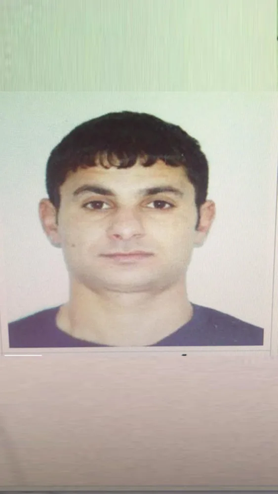 Dəmiryolundan 10 min manatlıq - OĞURLUQ EDİLDİ - FOTOLAR