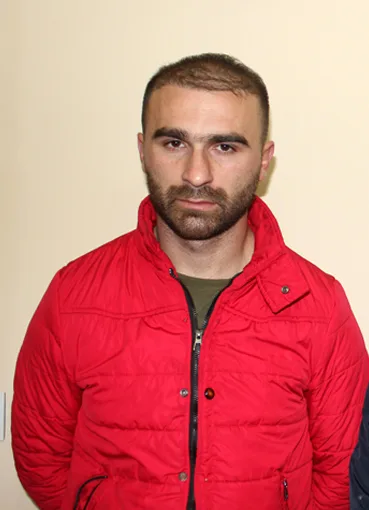 Dəmiryolundan 10 min manatlıq - OĞURLUQ EDİLDİ - FOTOLAR