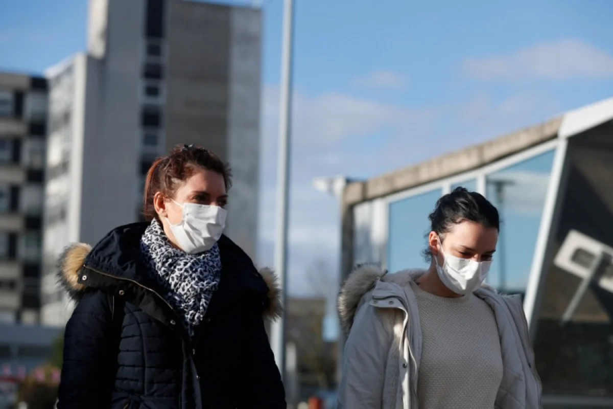 Market və apteklərdən başqa hər yer bağlanacaq - BAŞ NAZİR AÇIQLADI