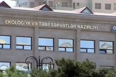Nazirlik bu şirkətə - XƏBƏRDARLIQ ETDİ