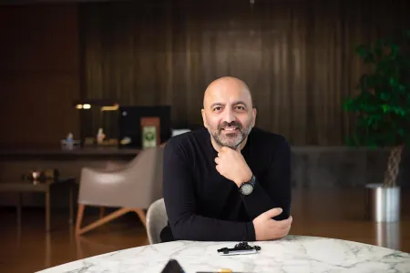 Mübariz Mənsimov xəstəxanaya yerləşdirildi