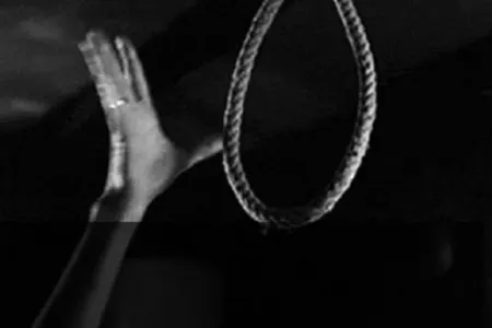 İntihar edən 4 uşaq anası ilə bağlı - ŞOK FAKTLAR