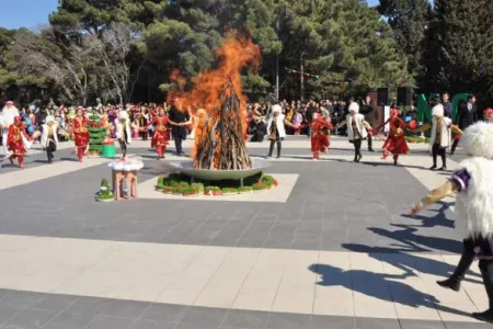 İçərişəhərdə "Yazz!" Festivalı - LƏĞV EDİLDİ