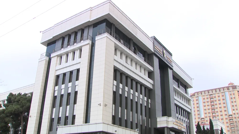 Vətəndaşları hədələyib 20 minə yaxın pul alan dələduzlar - ƏLƏ KEÇDİ - FOTO