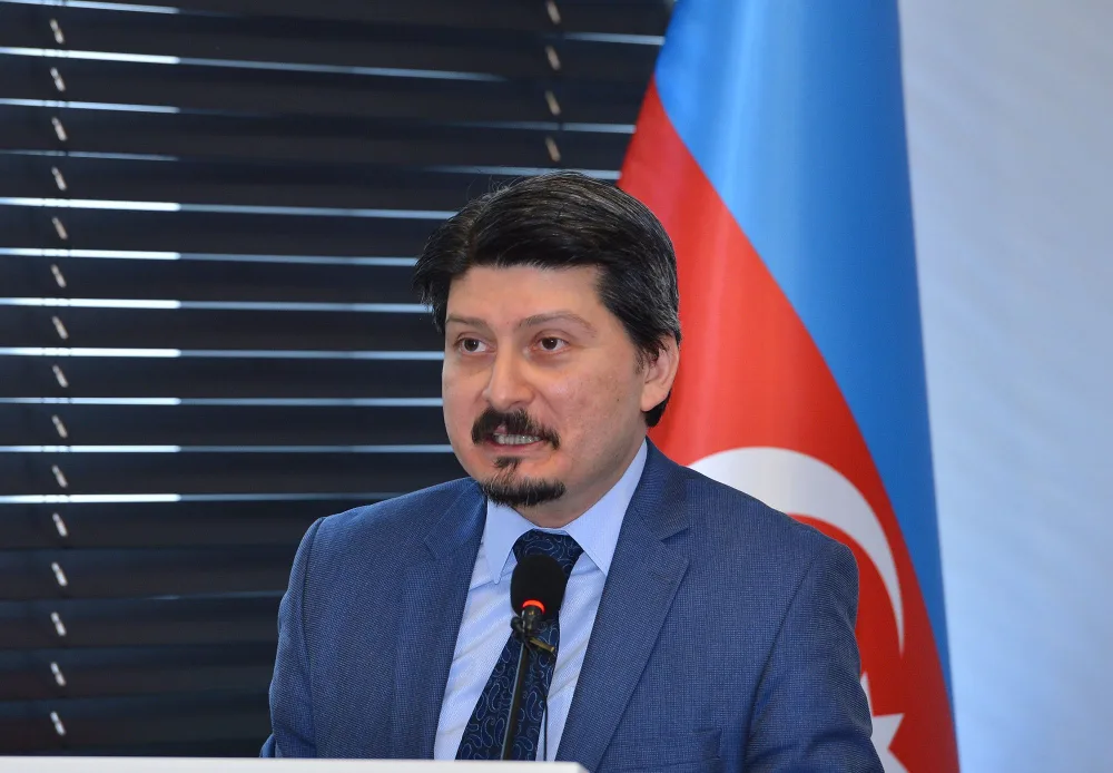 ADA Universiteti və BP arasında - MÜQAVİLƏ İMZALANDI