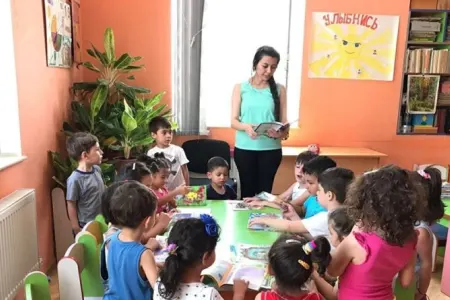 “Kefimizdən evdə oturmamışıq ki...”- - BAĞÇA MÜƏLLİMLƏRİ ETİRAZ EDİR