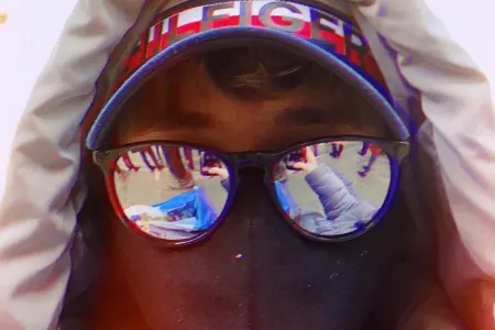 "Eurovision" qalibi koronavirusdan özünü - QORUMAĞA ÇALIŞIR - FOTOLAR