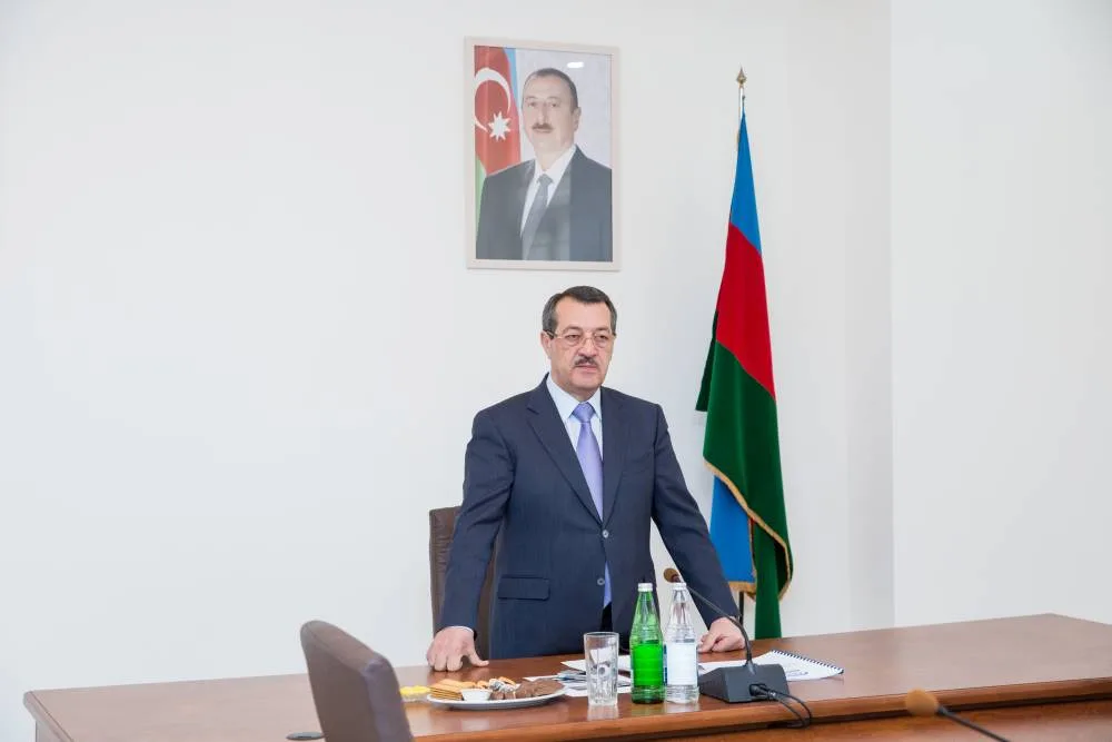Dəmir yolu xəttinin tikintisinə alman mütəxəssislər - DƏVƏT EDİLDİ - FOTO