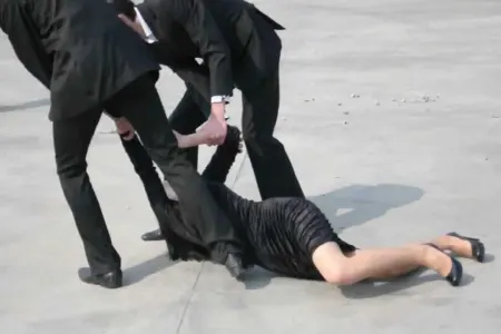 Azərbaycanda gənc qızı oğurlayan qrup üzvündən - MÜRACİƏT